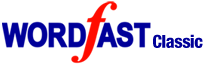 Wordfast Classic