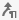 Merged segments across a paragraph icon