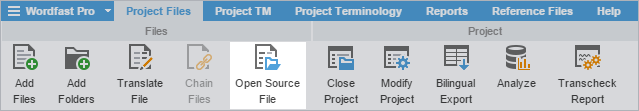 Open Source File