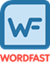 WordFast Pro logo