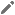 Edited segment icon