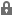 Locked segment icon