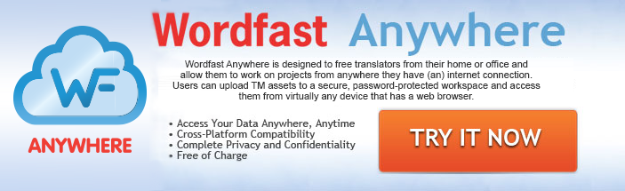 download wordfast pro 3.0 crack