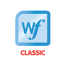 Wordfast Classic logo