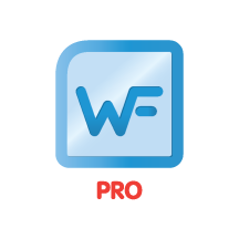 Wordfast Pro logo