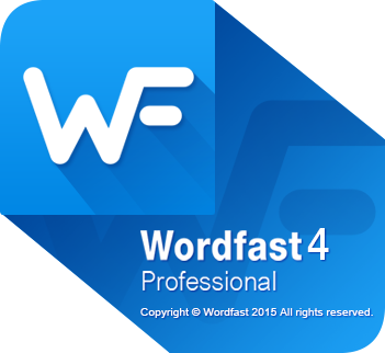 Wordfast Pro 4
