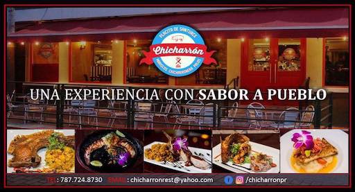 Chicharron